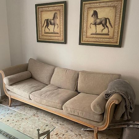 Luchana 15 Málaga Kültér fotó