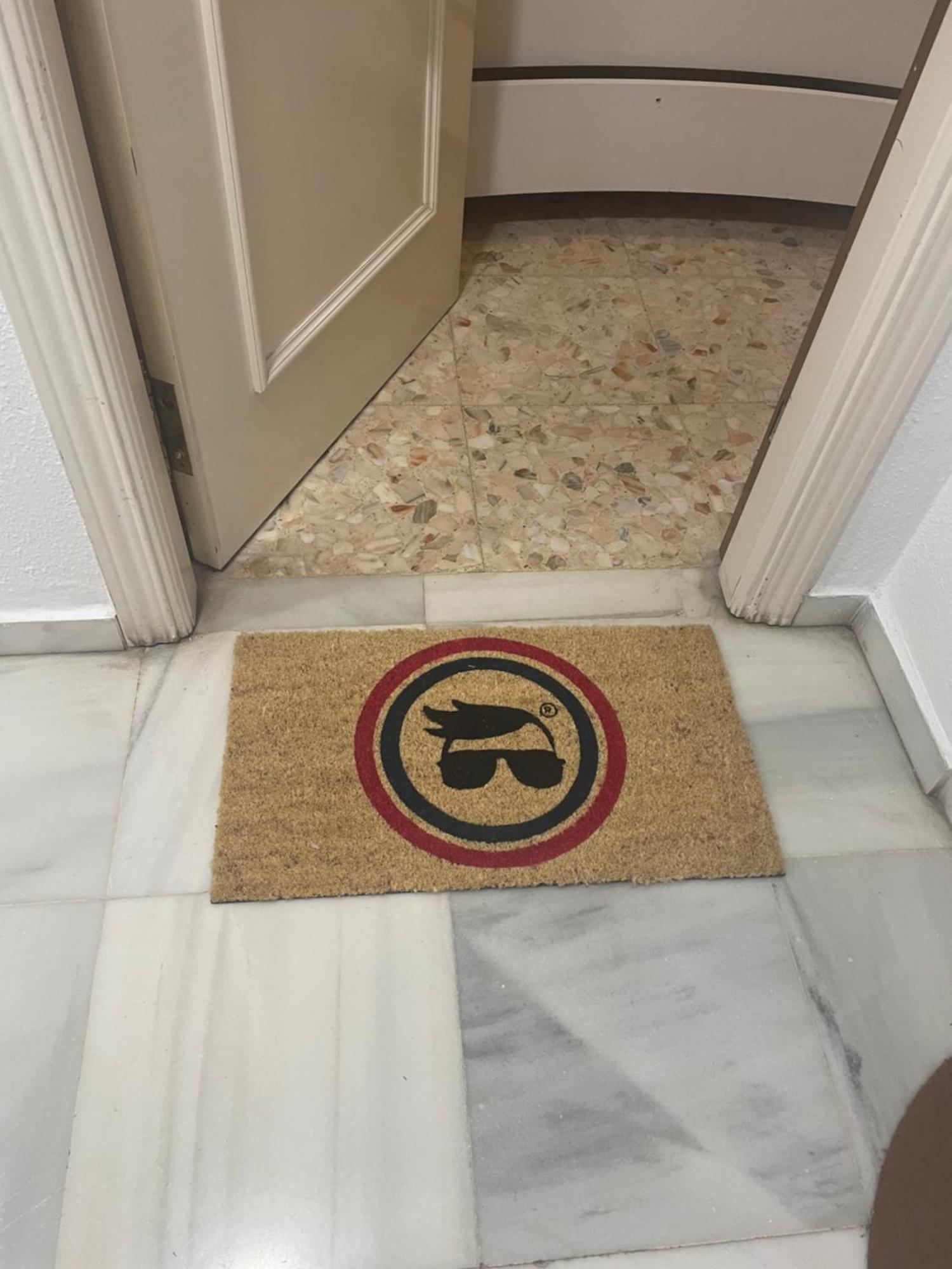 Luchana 15 Málaga Kültér fotó